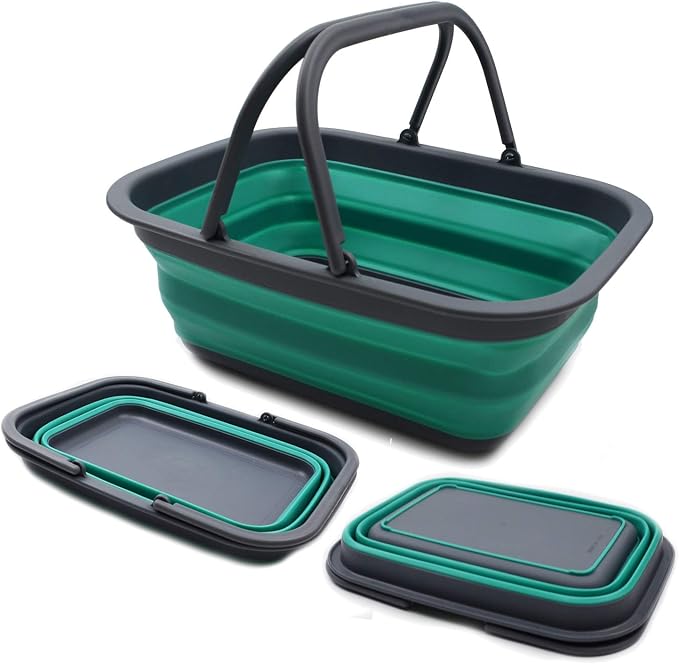 SAMMART SAMMART 9.2L Collapsible Tub by SAMMART