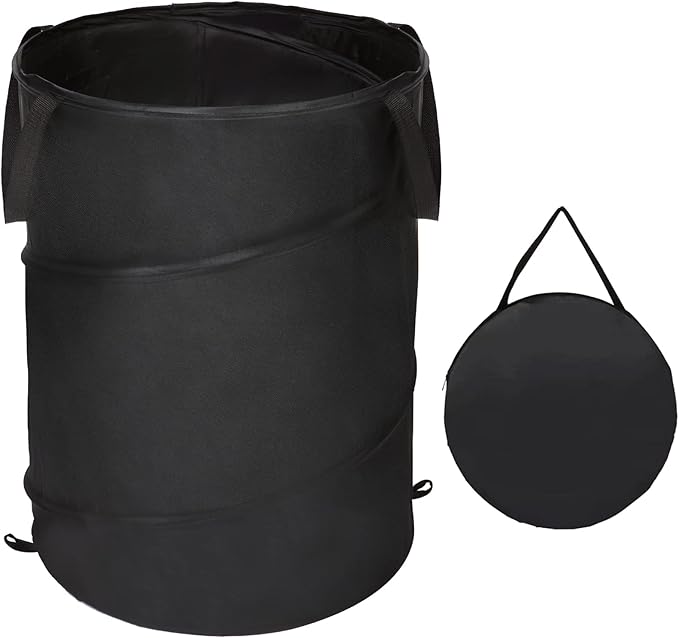 BATTOO 106L Collapsible Laundry Baskets by BATTOO