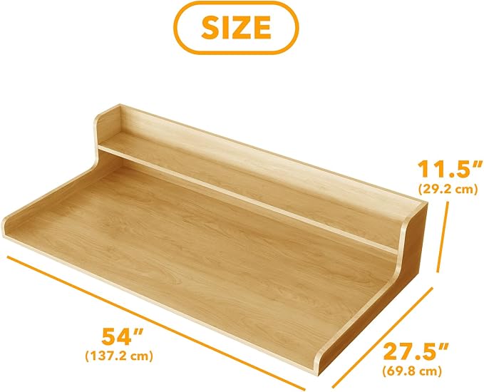 SpaceAid Washer Dryer Countertop - Image 4