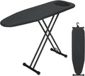 Ironing Board Full Size 54x14, RAINHOL Heavy Duty Iron Board by RAINHOL