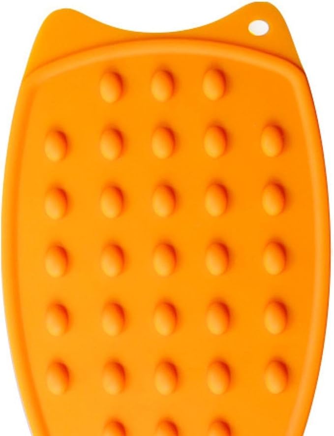Silicone Rest Pad for Hot Iron Rest Household Anti Slip - Image 3