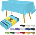 Premium Disposable Table Cloth by Hereisa
