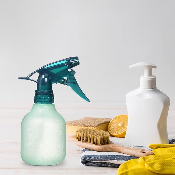 Rayson Empty Spray Bottle Refillable Container, Fine Mist Sprayer Trigger - Image 4