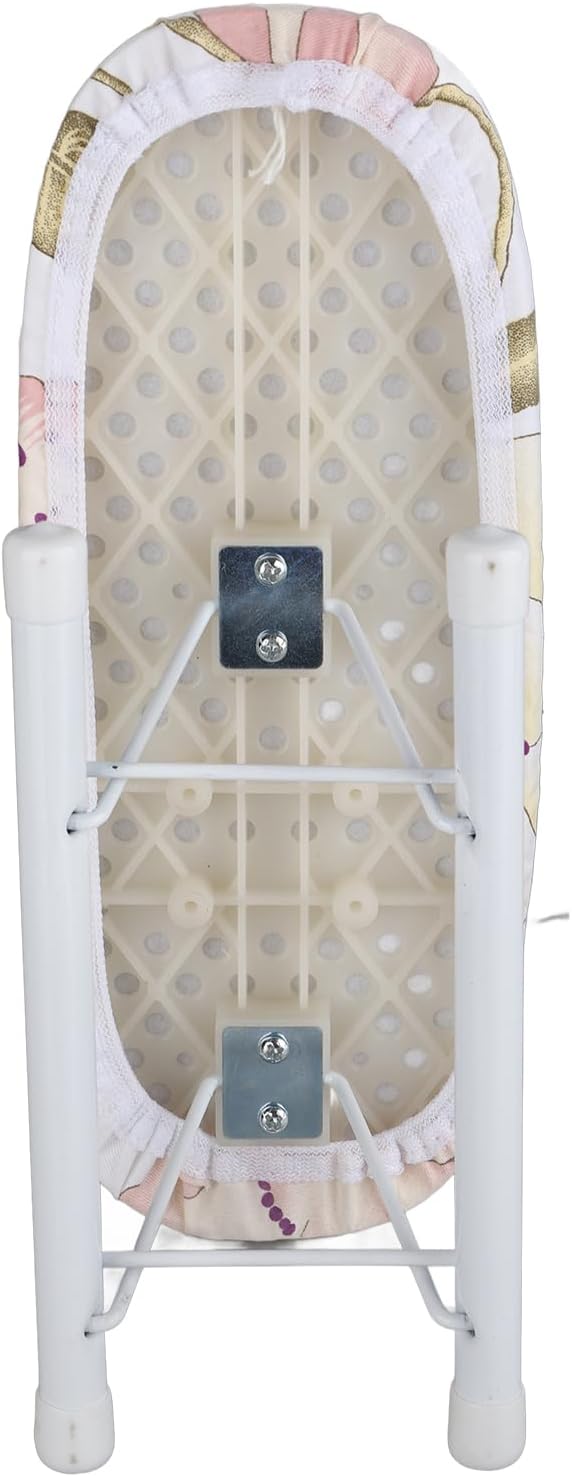 Foldable Mini Ironing Board, Space Saving Tabletop Ironing Board, Sleeve Cuffs - Image 8
