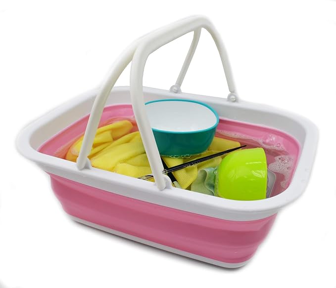 SAMMART 9.2L Collapsible Tub - Image 6