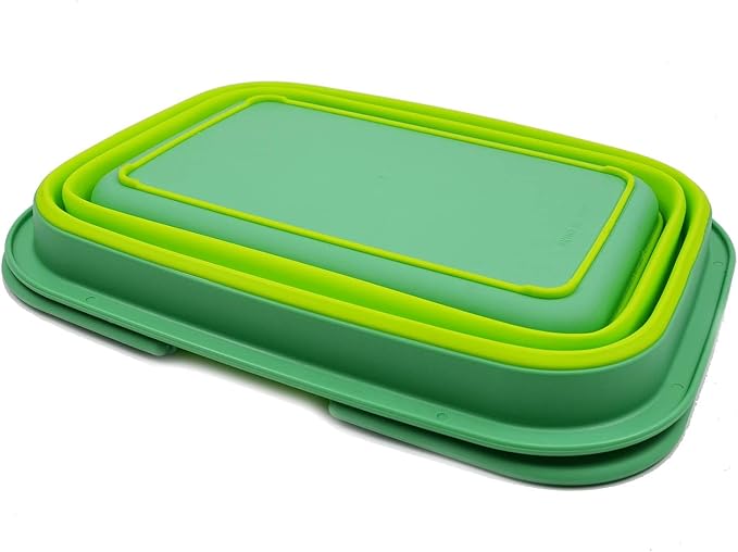 SAMMART 9.2L Collapsible Tub - Image 5