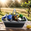 SAMMART Collapsible Washing Tub by SAMMART