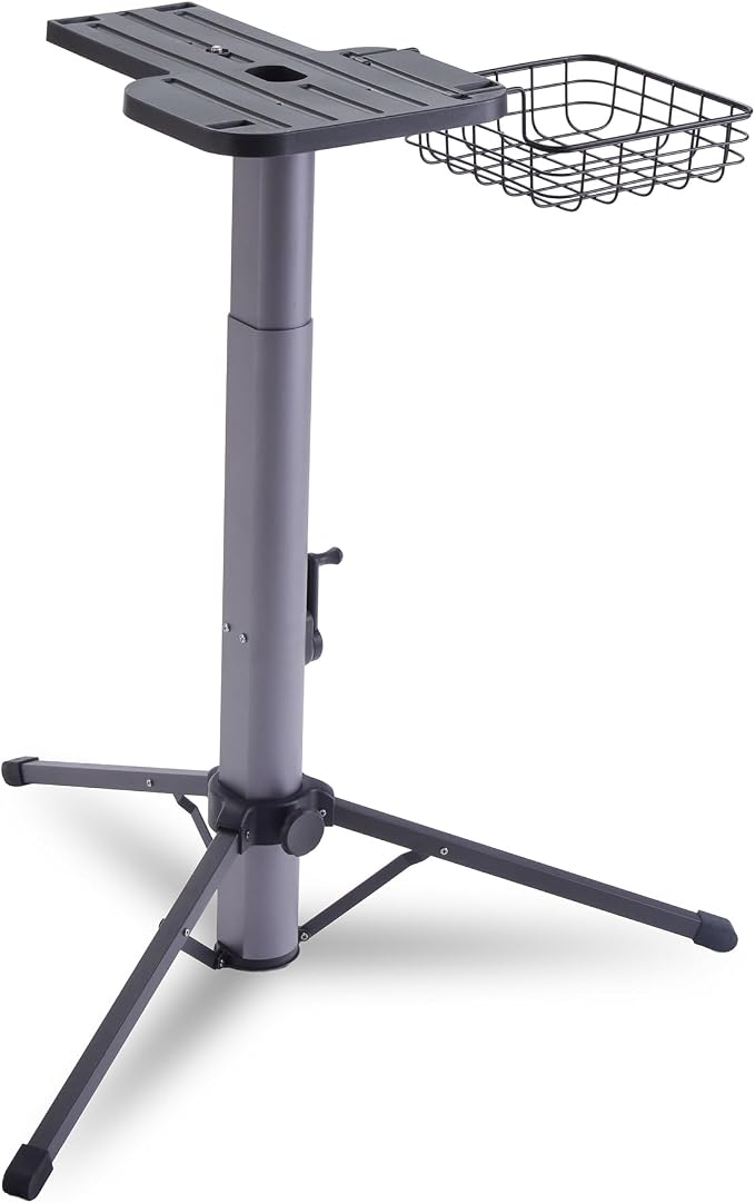 SINGER® Intelligent 2.0 Steam Press Stand | Compatible Only 20", Foldable & by Singer%C2%AE