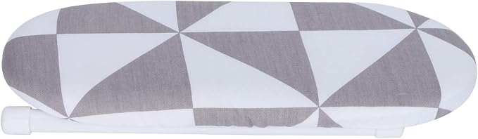 Portable Mini Tabletop Ironing Board, Extra Wide - Image 6