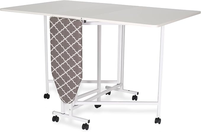 Arrow Millie Folding Cutting Table by ArrowSewing