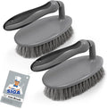 MR.SIGA Heavy Duty Scrub Brush by MRSIGA