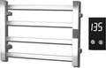 Electric Towel Warmer | Super Thin | by Topdattion