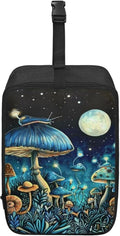 Mushroom Lightweight Irons Carrying Case Portable Handheld Steamer Storage Bag by YUVAMAGIMO
