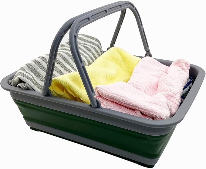 SAMMART Collapsible Basket - Image 4