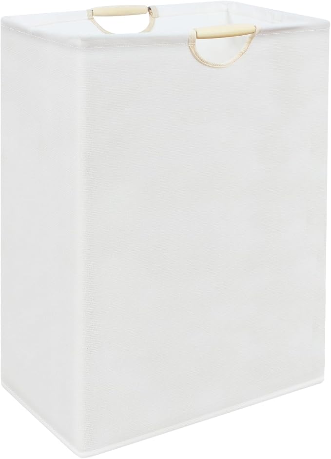 70L Laundry Basket, Waterproof Laundry Clothe Hamper, Cute Laundry Hamper by MLUUHK
