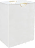 70L Laundry Basket, Waterproof Laundry Clothe Hamper, Cute Laundry Hamper by MLUUHK