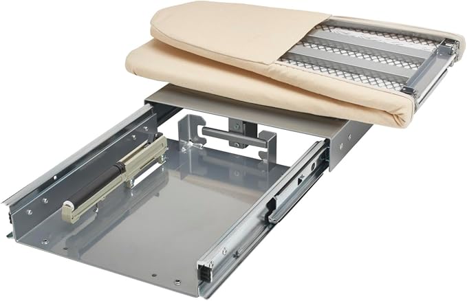 Sidelines Elite Rotating Ironing Board - Image 7