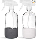 SAVVY PLANET - Glass Spray Bottles by Savvy+Planet