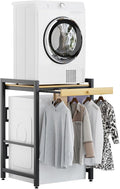Over The Washer Storage Shelf by sxvbdway