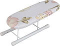 Foldable Mini Ironing Board, Space Saving Tabletop Ironing Board, Sleeve Cuffs by Unknown