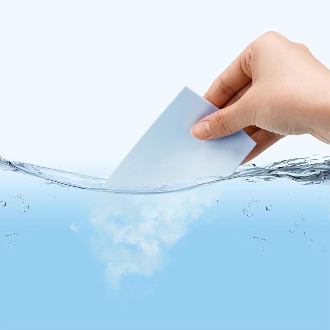 Laundry Detergent Sheets - Image 3
