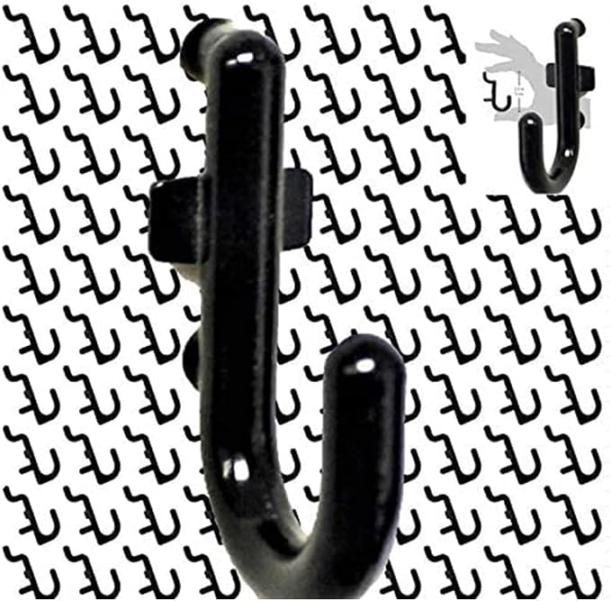 Wallpeg Peg Board Tool Organizer by Wallpeg%E2%80%93PegboardAccessories
