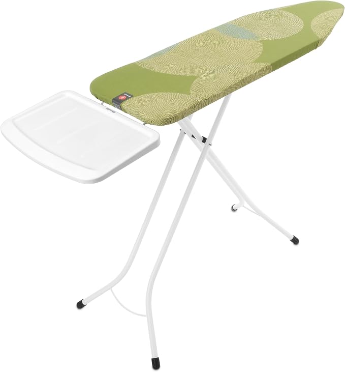 Brabantia Size B Ironing Board 7 Height Options, Solid Steam Unit Rest Holder - Image 5