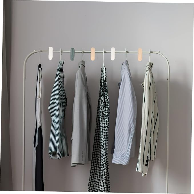15pcs Plastic Clothes for Laundry Clips for Use Versatile Organizer for Clothes - Image 7