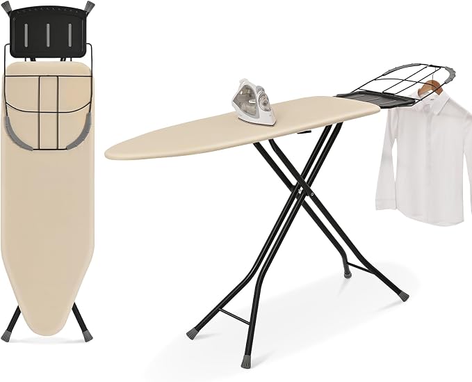 KINGBOARD Ironing Board Full Size by KINGBOARD
