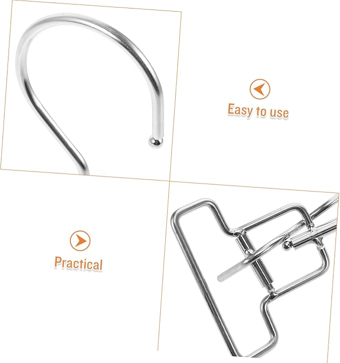 PRETYZOOM Space Saving Drying Rack - Image 3