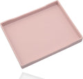Pink Serving Tray for Serving Accessory, Cupcake Stand, Party Supplies by VCREATC-VCREATEFORCUSTOMER