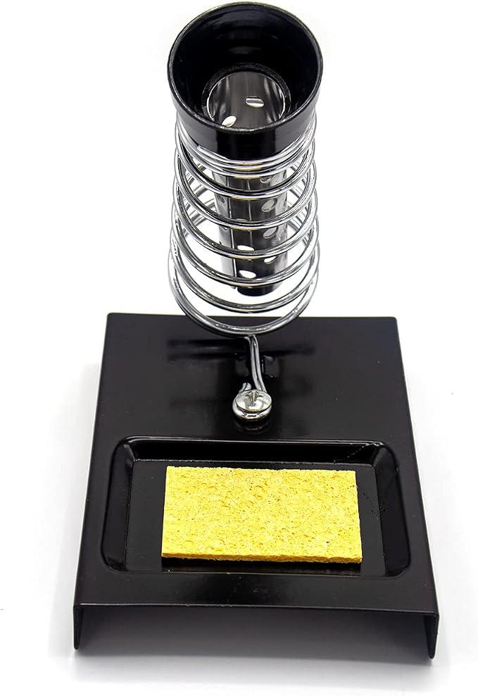 Soldering Iron Holder Stand - Image 2
