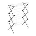Honey-Can-Do Collapsible Clothes Drying Rack – Durable, Space-Saving Laundry & by Honey-Can-Do