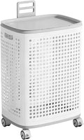 Ventilated Laundry Bin Oversized by Unknown
