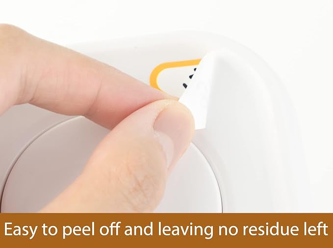 Removable Expiration Date Labels - Image 5
