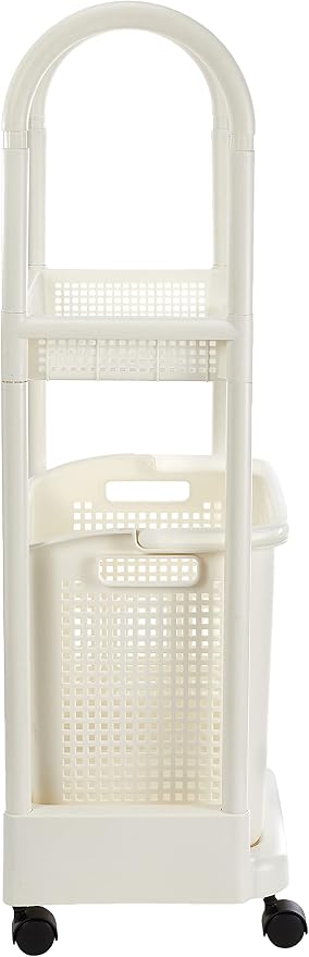 asuberu Laundry Rack 3 Tier "Will" 7404 - Image 2