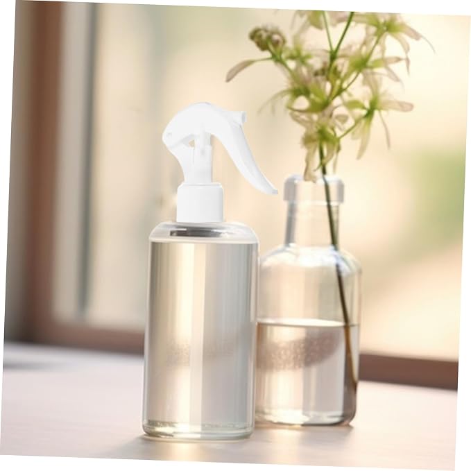 Beaupretty 24pcs Plastic Trigger Spray Nozzles Versatile Spray Heads - Image 4