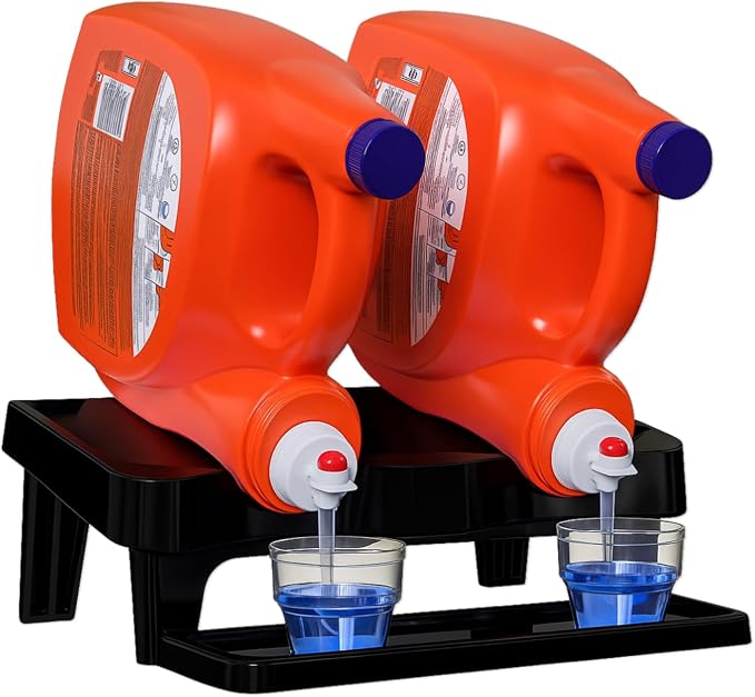 Skywin TidyFriend Detergent Holder Shelf by Skywin