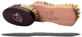 Valentino Garemi Fruit & Vegetable Brushes -Set of 2 by Valentino+Garemi