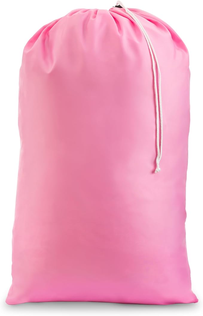 Nylon XL Laundry Bag by Handy+Laundry