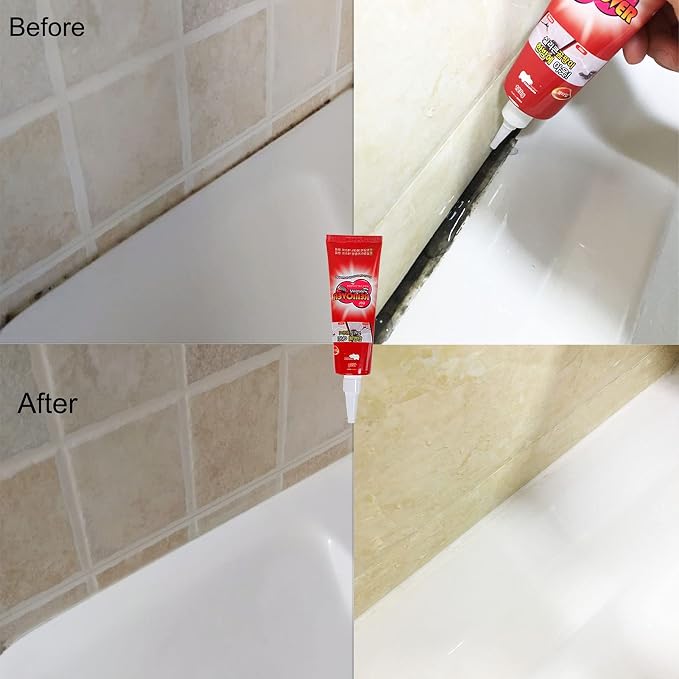 MXY Arbor Home Korea Household Black Spot Miracle Remove Gel - Image 4