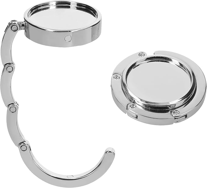 kwmobile Purse Hook for Table - Image 8