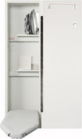 Iron-A-Way Built-In Ironing Center by Iron-A-Way