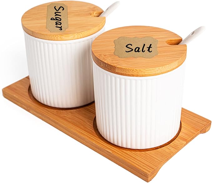 Kraft Label Stickers, Removable Gift Tag Stickers Self-Adhesive Handmade Jar - Image 7