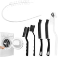 Washing Machine Cleaning Brush Kits, Washer Cleaner Tools Accessories 6pc Drum by Unknown