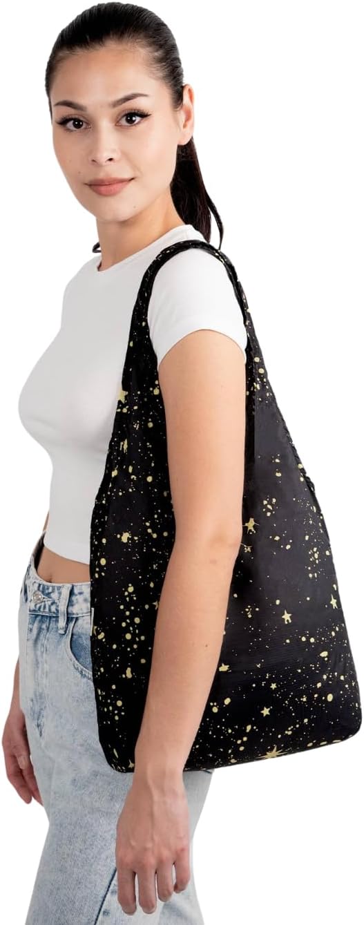 Nanobag Ultralight Foldable Tote - Image 2