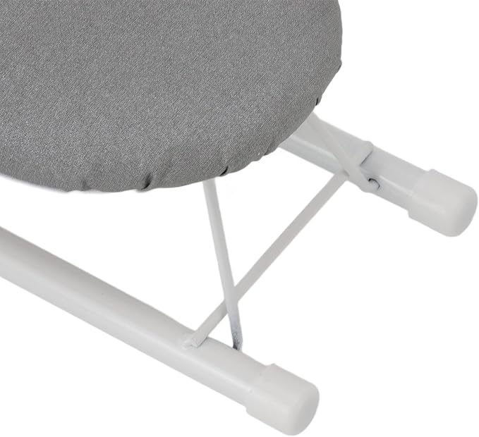 Foldable Ironing Board, Tabletop Ironing Board, Heat Portable Mini Ironing - Image 5