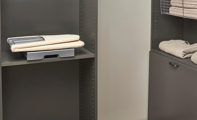 Sidelines Elite Rotating Ironing Board - Image 3