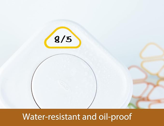 Removable Expiration Date Labels - Image 4