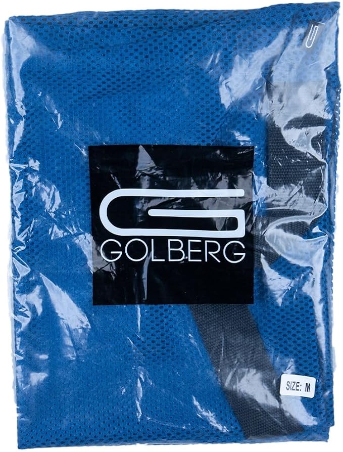 Golberg Mesh Bag - Image 2